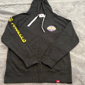 2020 NBA Champs Lakers Hoodie